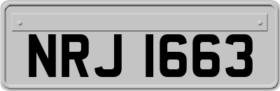 NRJ1663