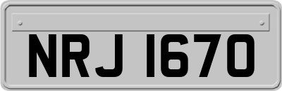 NRJ1670