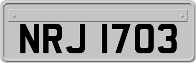 NRJ1703