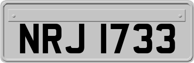 NRJ1733
