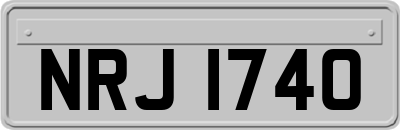 NRJ1740