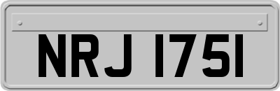 NRJ1751