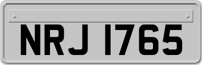 NRJ1765