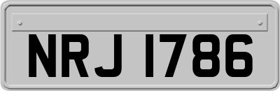 NRJ1786