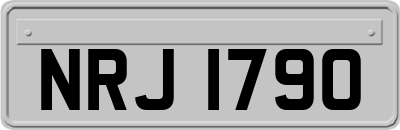 NRJ1790