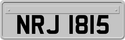 NRJ1815