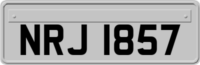 NRJ1857