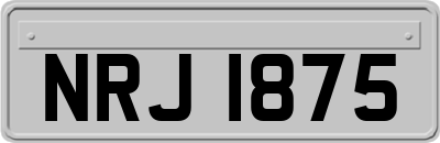 NRJ1875