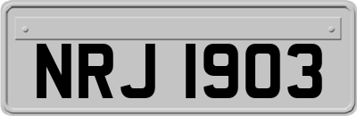 NRJ1903