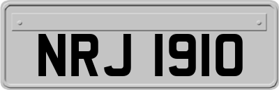 NRJ1910