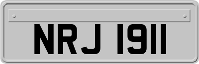 NRJ1911