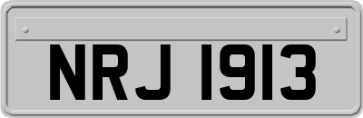 NRJ1913