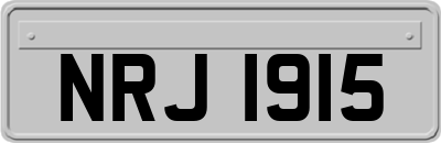 NRJ1915