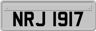 NRJ1917