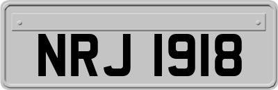 NRJ1918