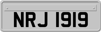 NRJ1919