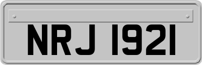 NRJ1921