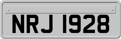 NRJ1928