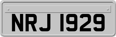 NRJ1929