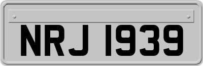 NRJ1939