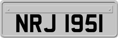 NRJ1951
