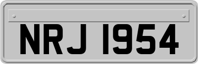NRJ1954