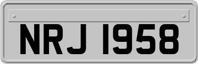 NRJ1958