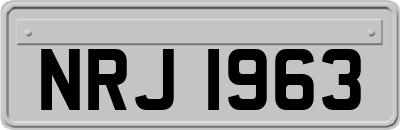 NRJ1963