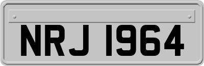 NRJ1964