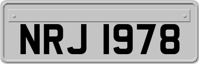 NRJ1978