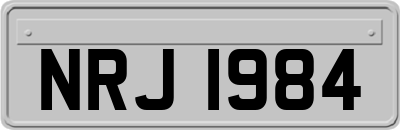NRJ1984