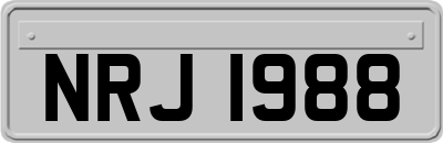 NRJ1988