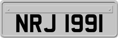 NRJ1991