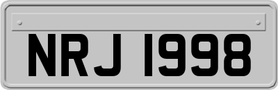 NRJ1998