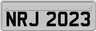 NRJ2023