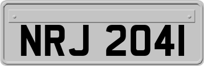 NRJ2041