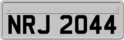 NRJ2044