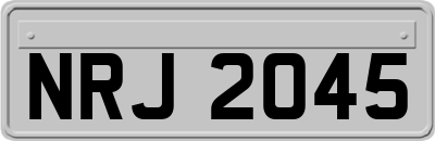 NRJ2045