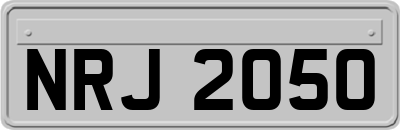 NRJ2050
