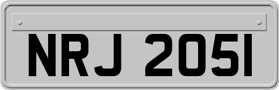 NRJ2051
