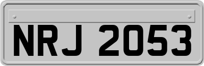 NRJ2053
