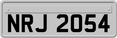 NRJ2054