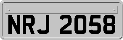 NRJ2058