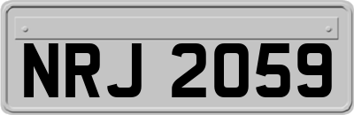 NRJ2059