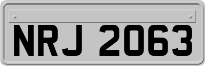 NRJ2063