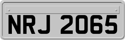 NRJ2065