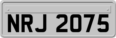 NRJ2075