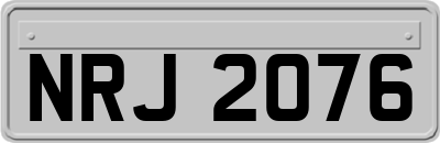 NRJ2076