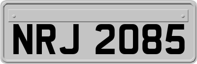 NRJ2085