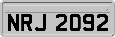NRJ2092